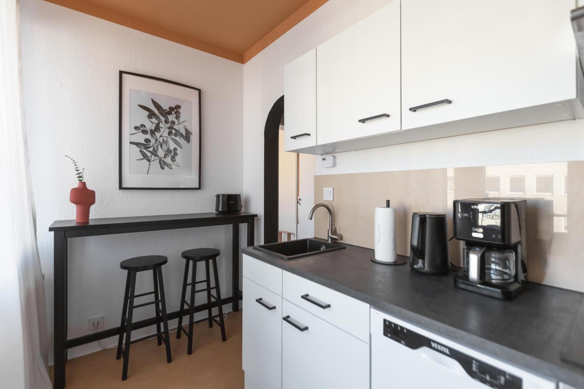 Koje Neun I Apartment Im Zentrum Mit Hafenblick Bremerhaven Exterior foto